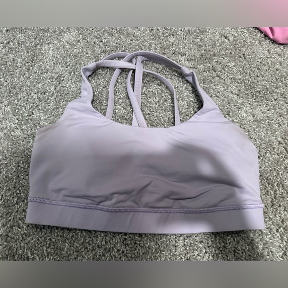 Lululemon Sports Bra - Picture 1 of 2